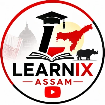 LearnixAssam